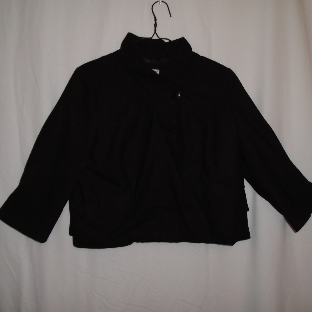 Covington Waist Jacket